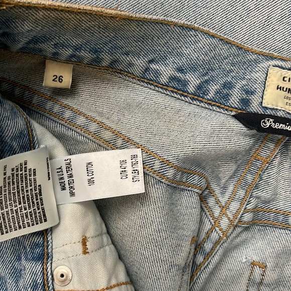 Citizens of Humanity Charlotte - Picture 13 of 13